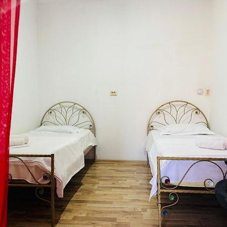Old Rabati Hotel Ахалцихе Екстериор снимка