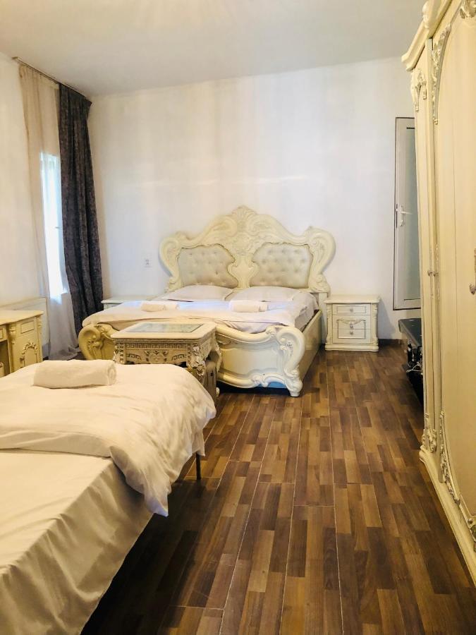 Old Rabati Hotel Ахалцихе Екстериор снимка