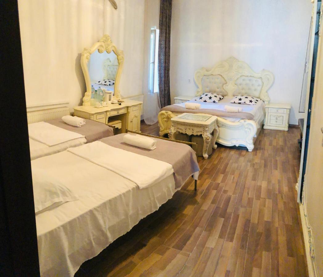 Old Rabati Hotel Ахалцихе Екстериор снимка